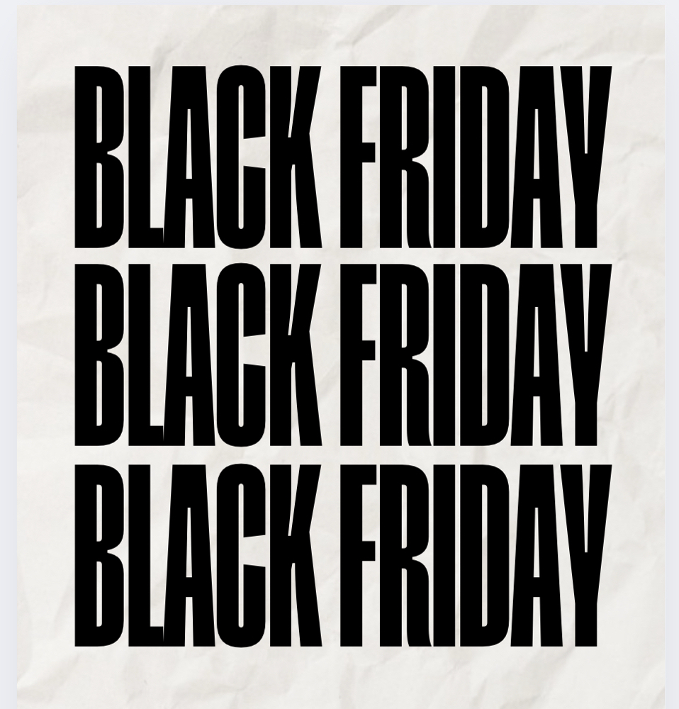 Black Friday Lip Blush W/ Free Gift