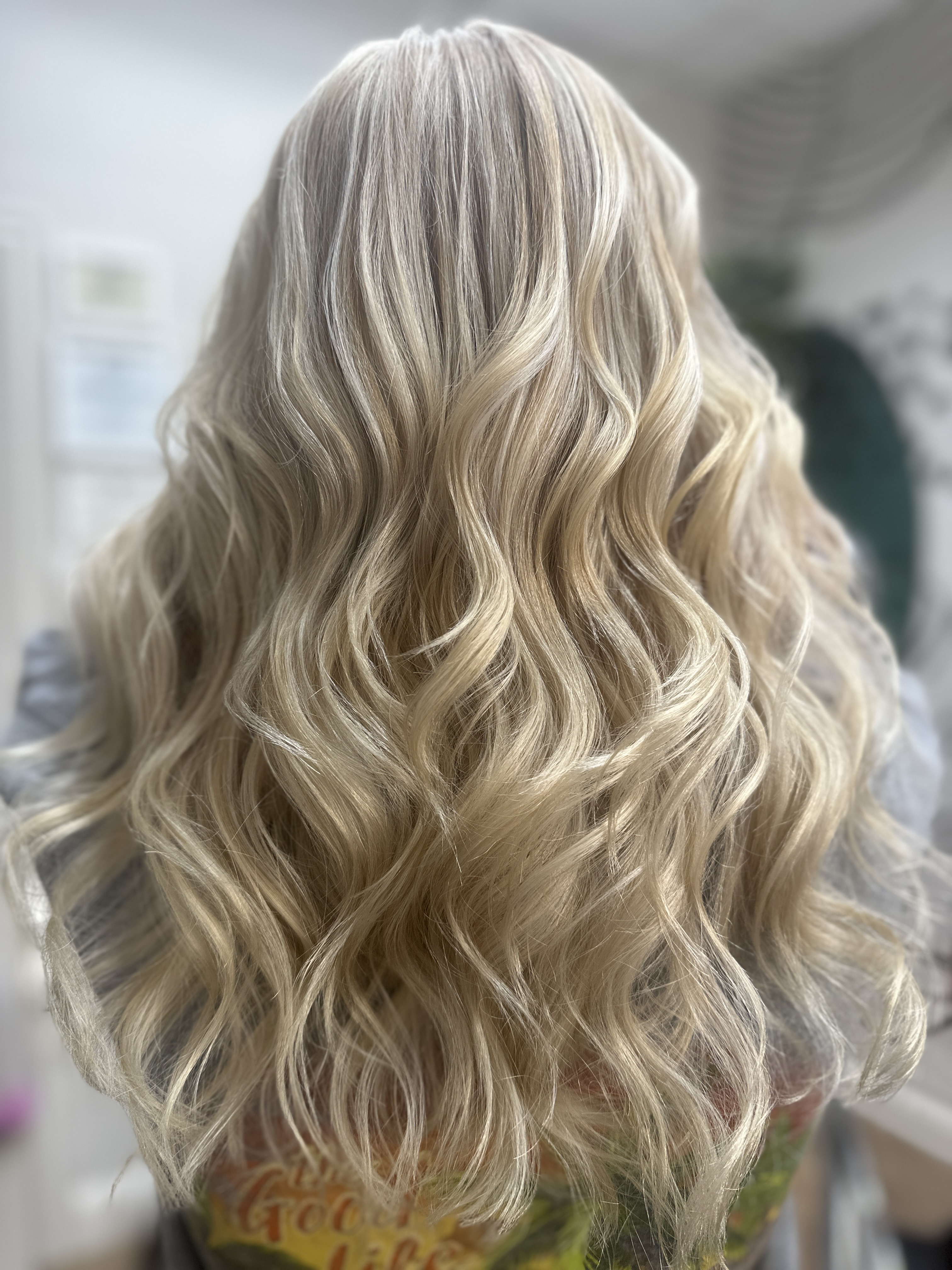 Color correction