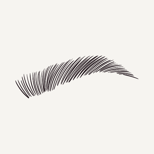 Eyebrow Tint π«