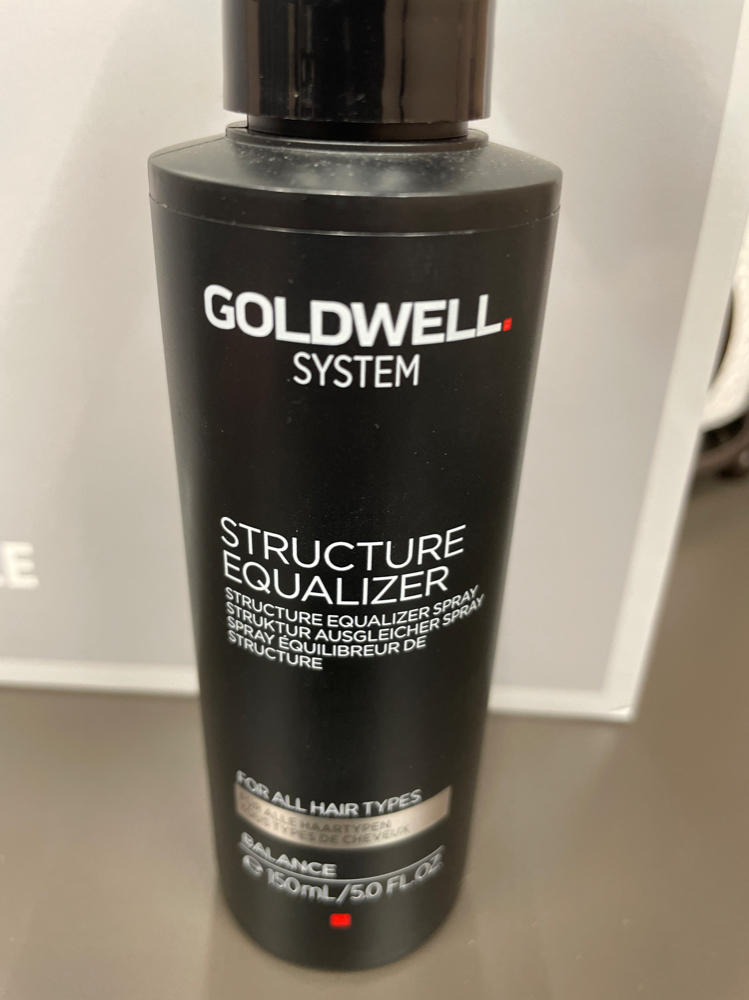 Structure Equalizer