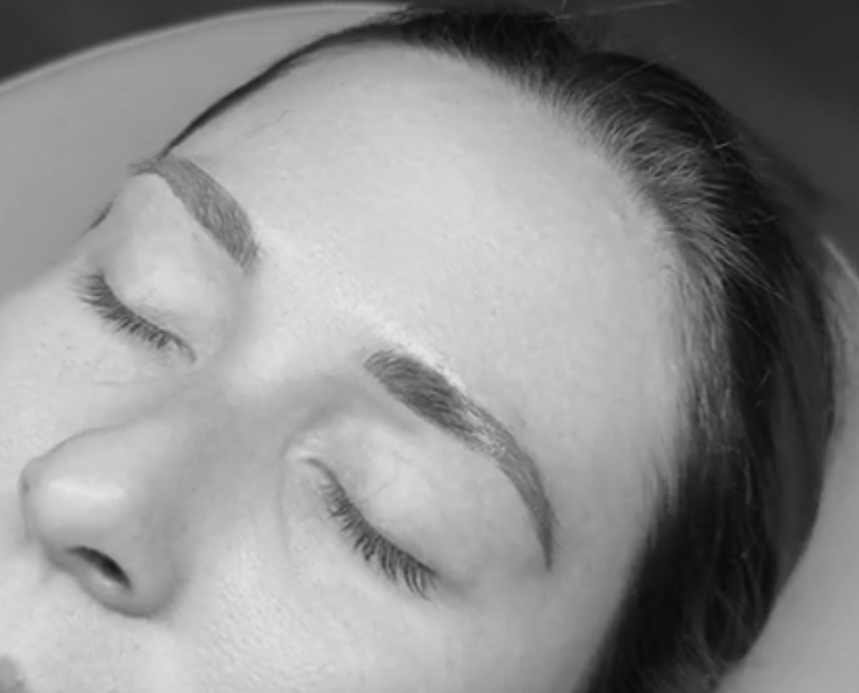 Microblading | Combo Brows