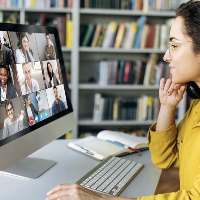 Virtual Personalized Training