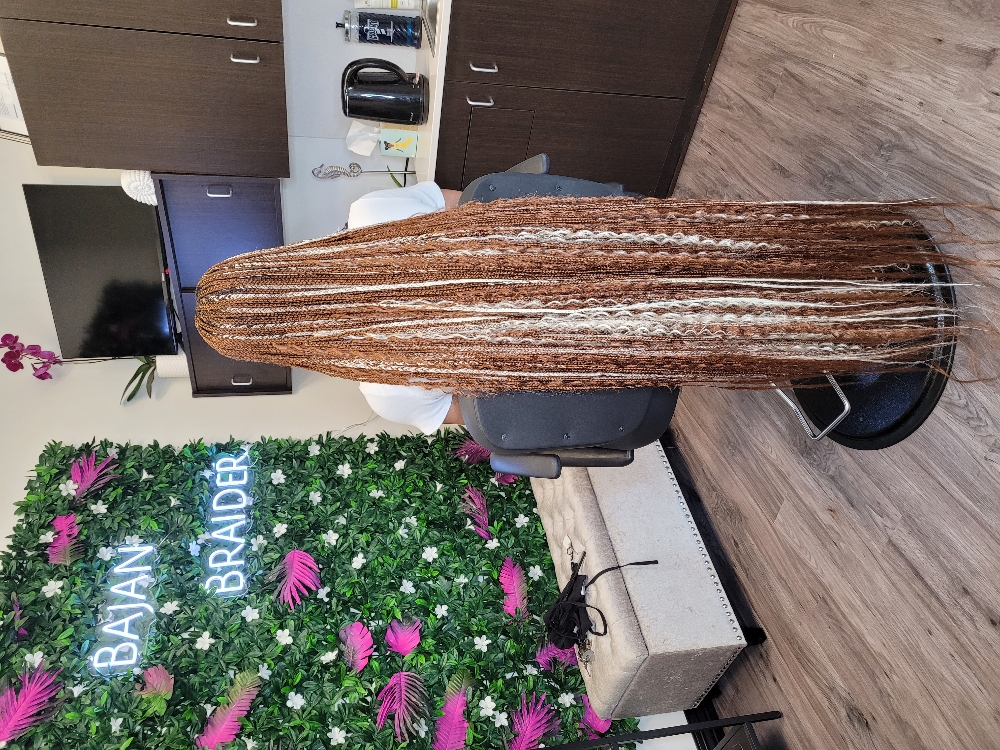 Added Length
