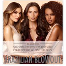 Brazilian Blowout HolidaySpecial