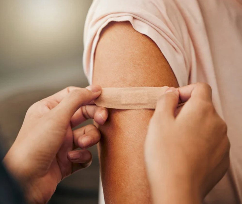 Metabolism Boost Injection at Inside Out Health in Salem, UT