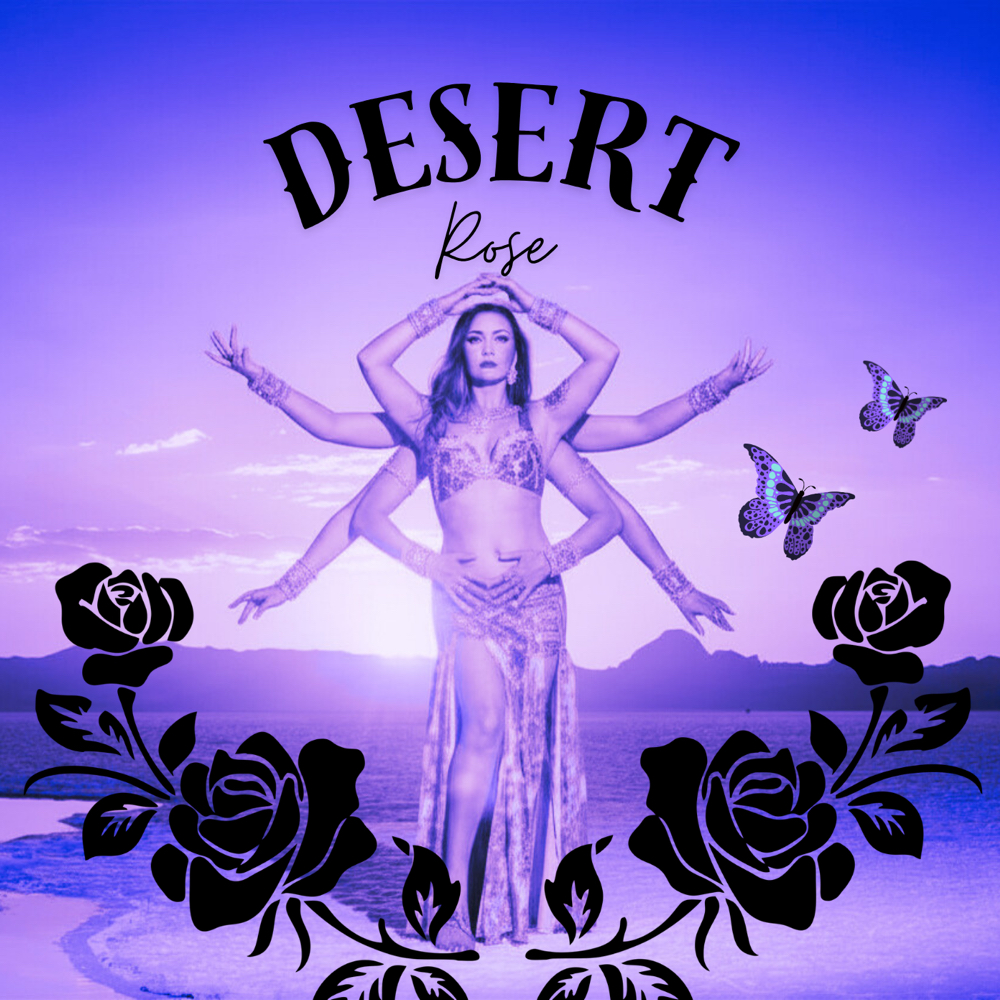 Desert Rose |  Hydrating Facial at ThunderStruck Aesthetics in Killeen t, TX