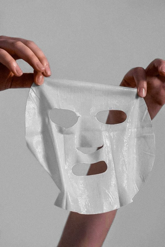 Sheet Mask Add On