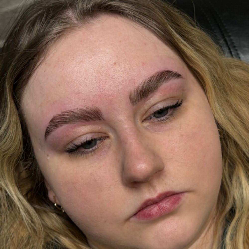 Waxing at Lashed By Katie R in Mcdonald, OH