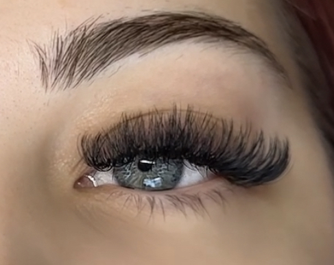 Hybrid Fill