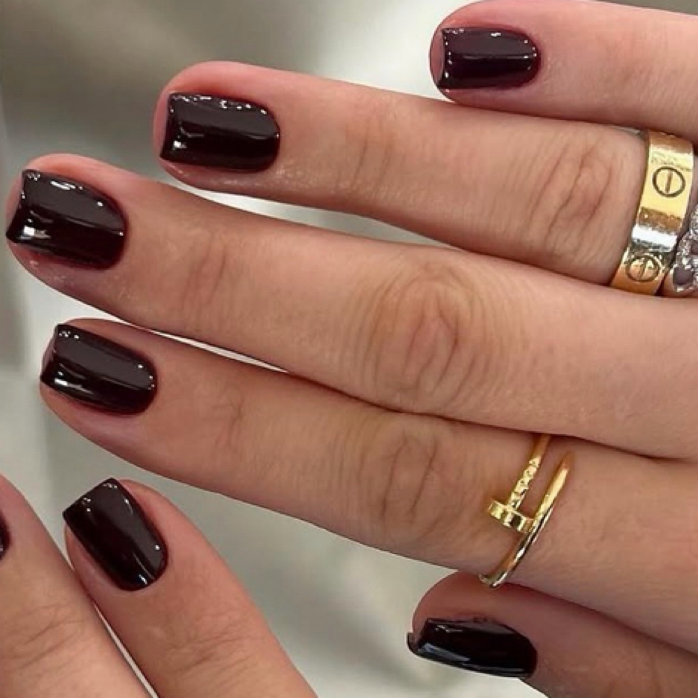 Gel Manicure at WC Artistry Nails in Hot Springs, AR