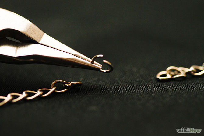 Re-Weld Permanent Jewelry