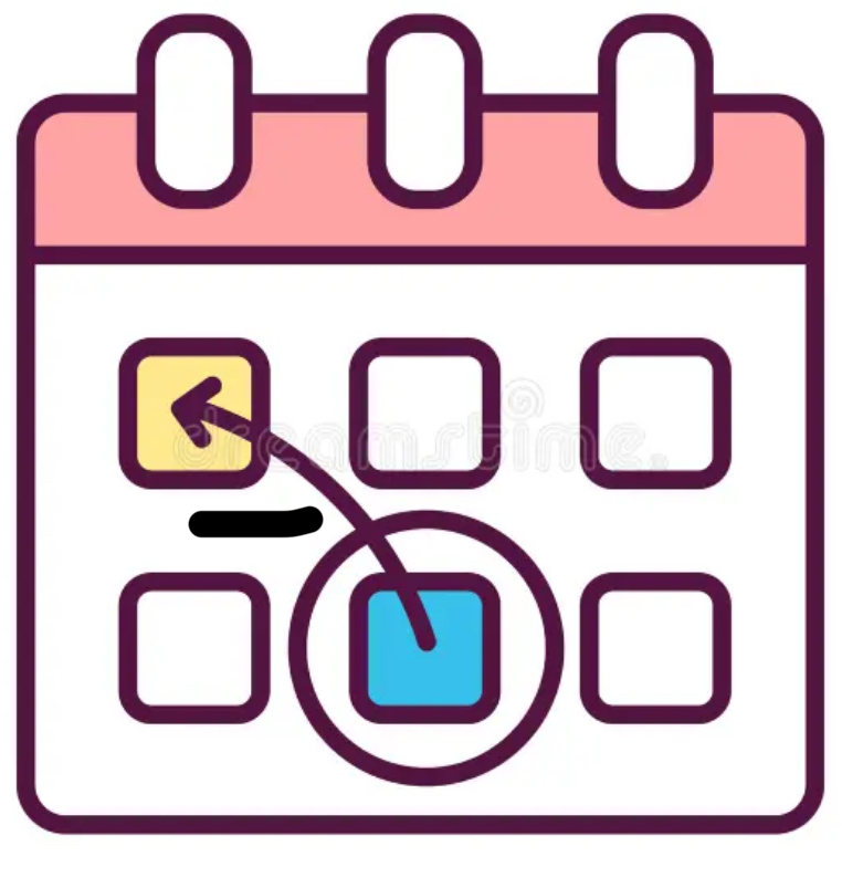 Rescheduling Fee
