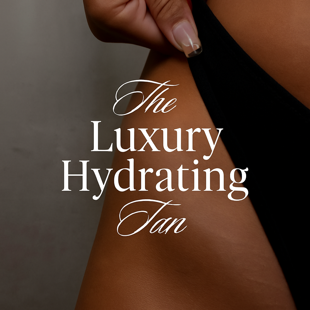 THE LUXURY HYDRATING TAN