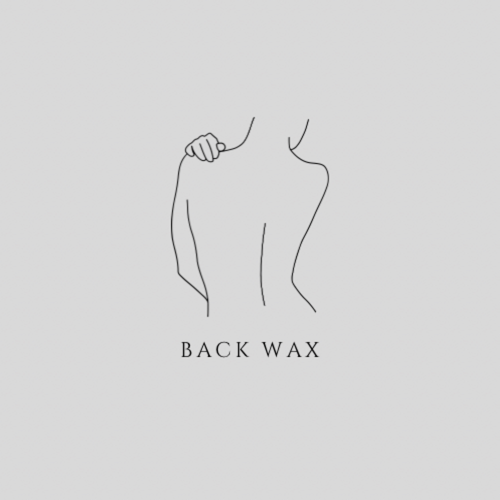 back wax at EVE Esthetics & Beauty Bar in Plain, WI