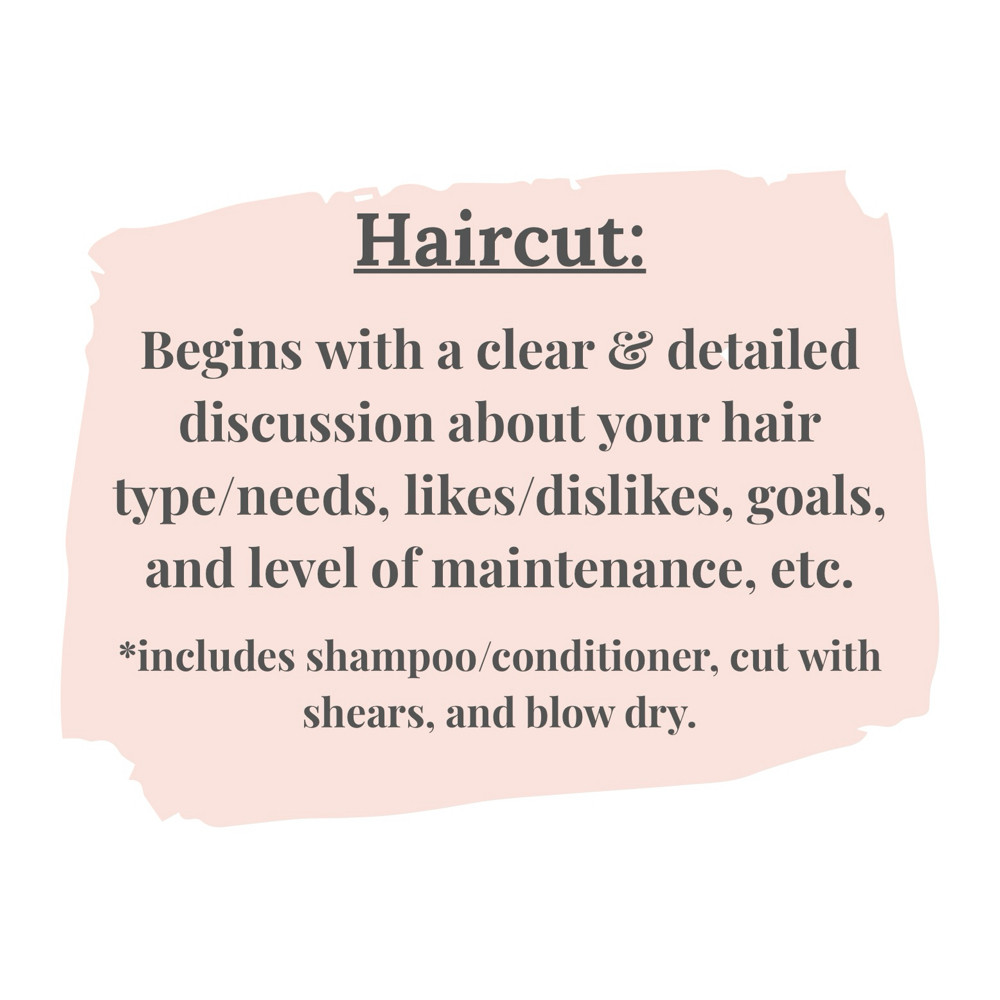 Haircut