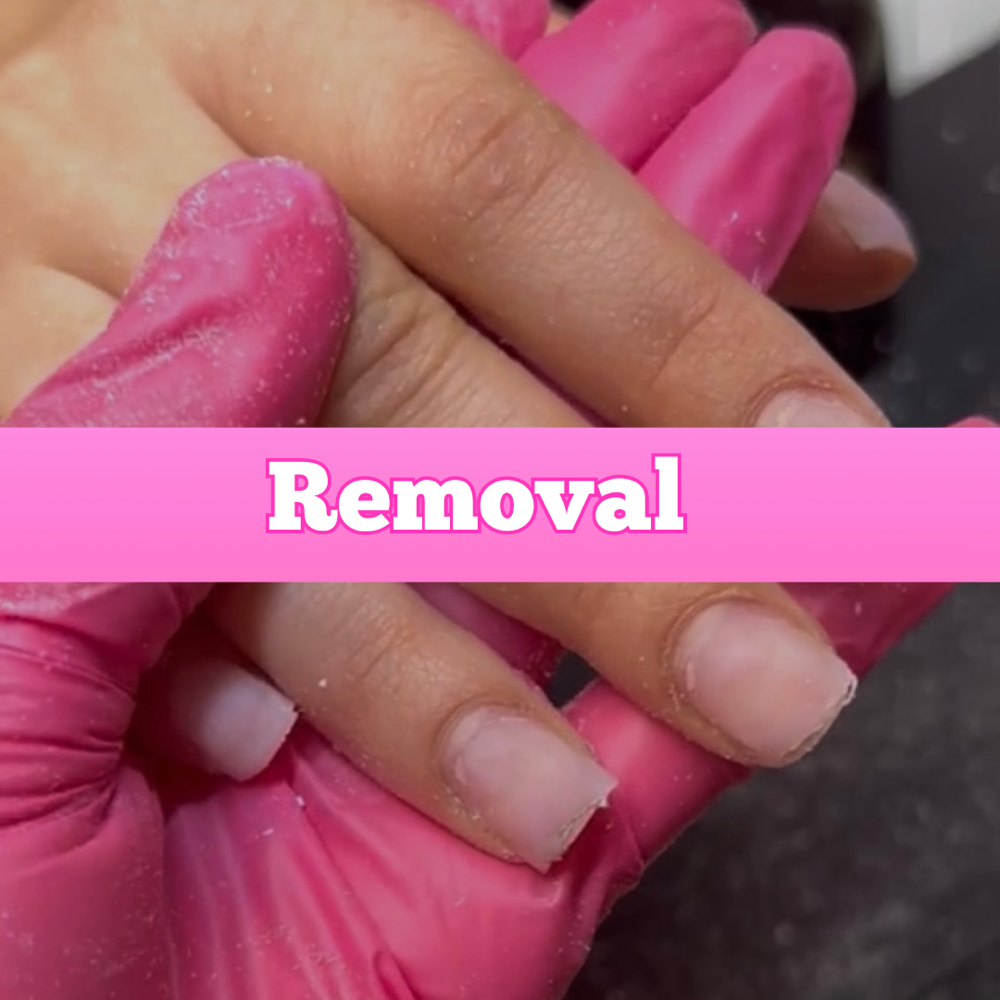 REMOVAL