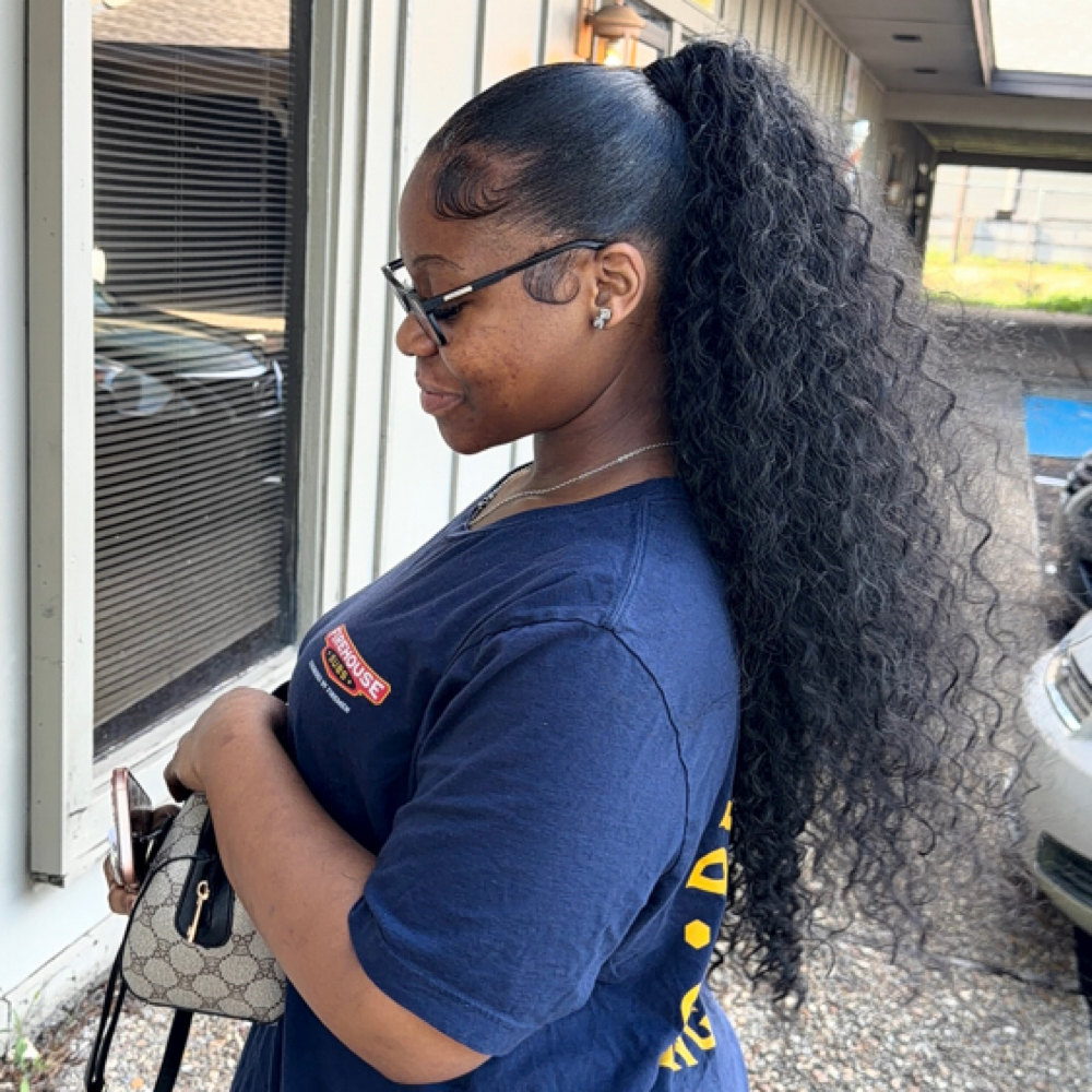 BACK TO SCHOOL SPECIAL 8/1-8/31/26 at BLESSED BEAUTY BY KENYA in Mobile, AL