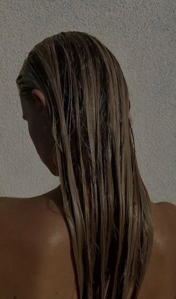 Gloss/toner
