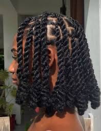 Invisible Locs (shoulder Length)