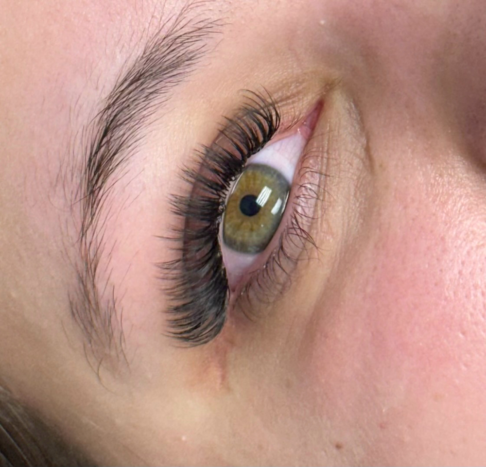 Mega Volume Lash Full Set at Haus Of Aesthetics in Breckenridge, TX