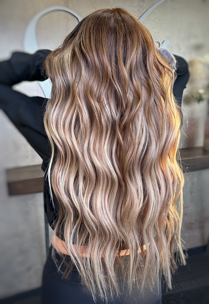 Full Foil
