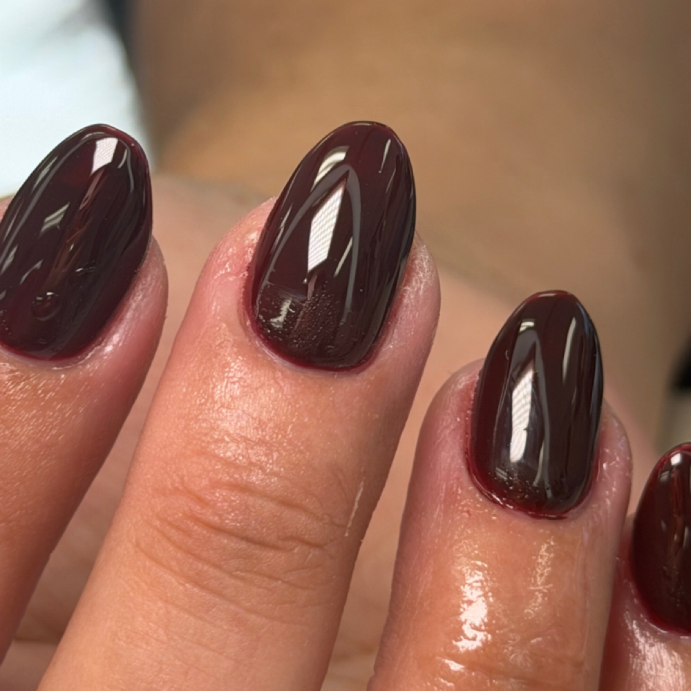 FULLSET w/ Gel at WC Artistry Nails in Hot Springs, AR