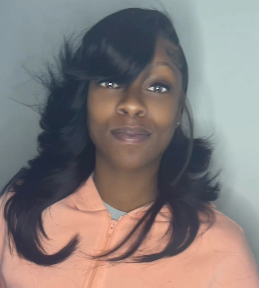 Lace Closure Quick Weave