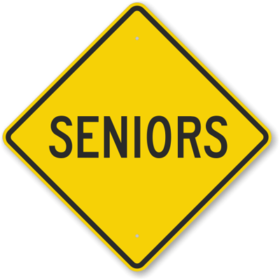 Senior Cut/Veteran Cut