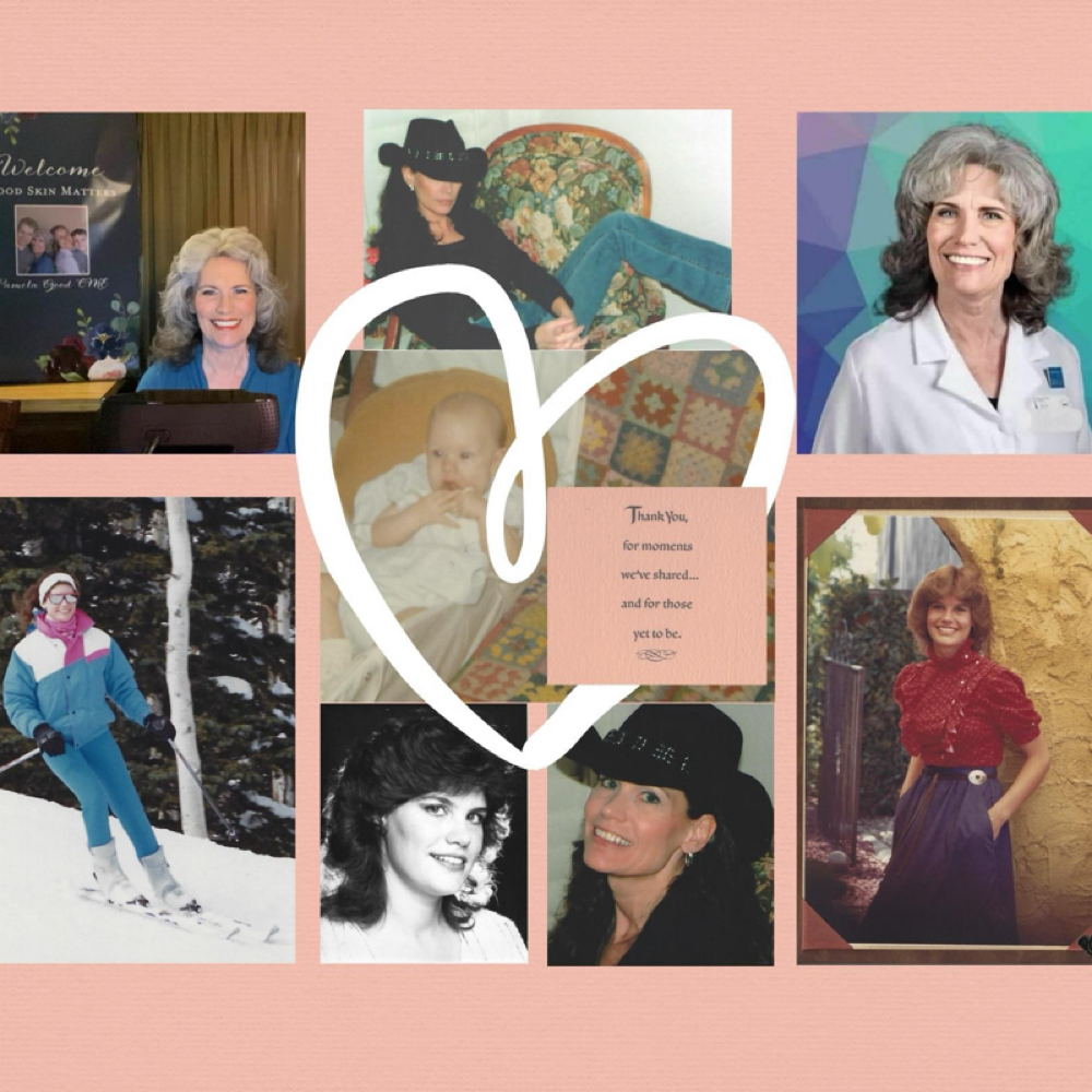 The GSM Signature Facial