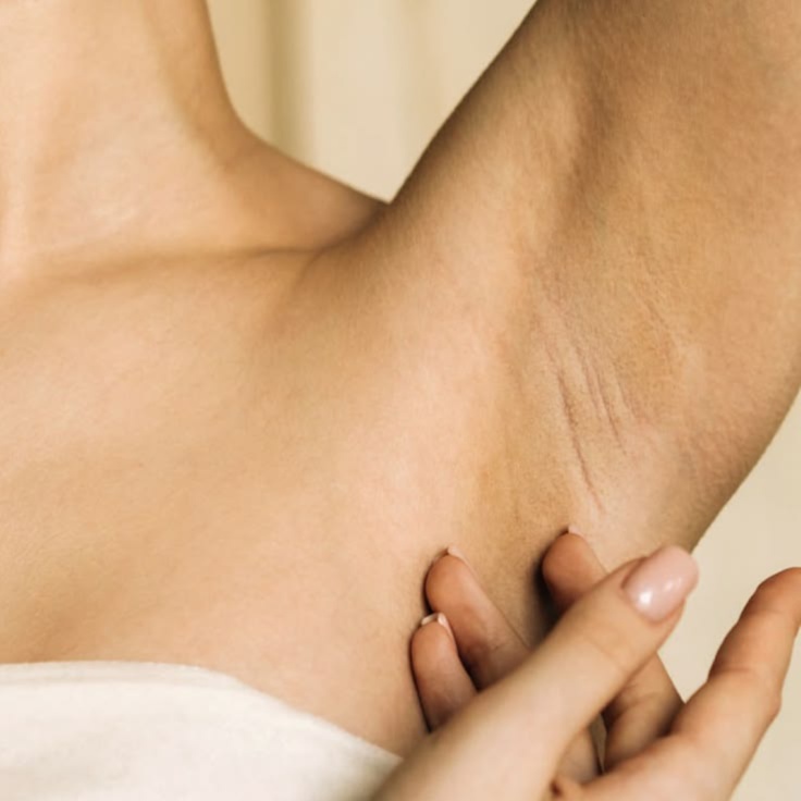 Waxing - Underarms at IMPRESS Aesthetic's, Beauty + Wellness Center PLLC in Lakewood, WA