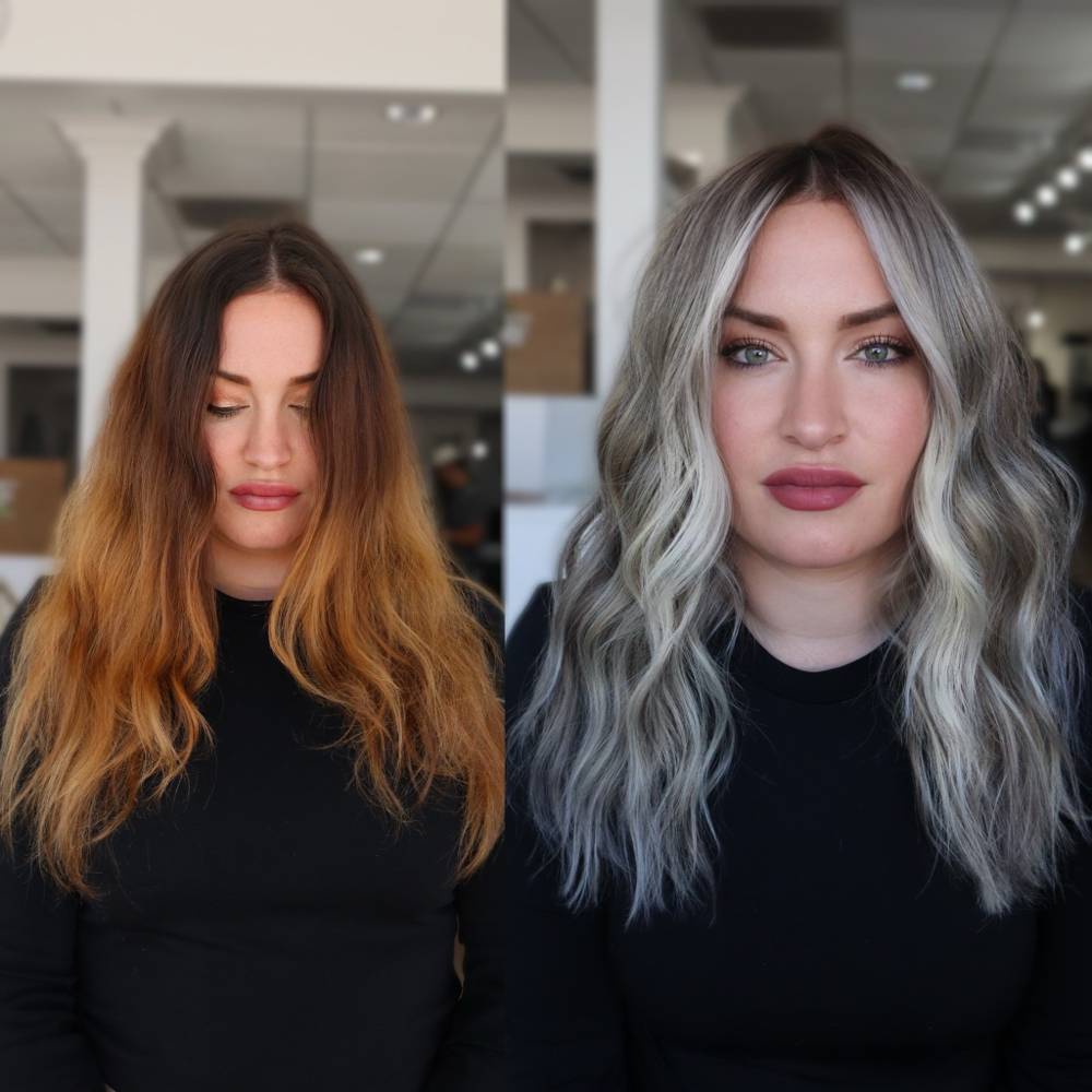 Color Correction