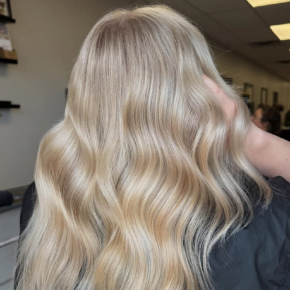 Malibu Treatment at Hair by Lydia Grace in Easton, MD
