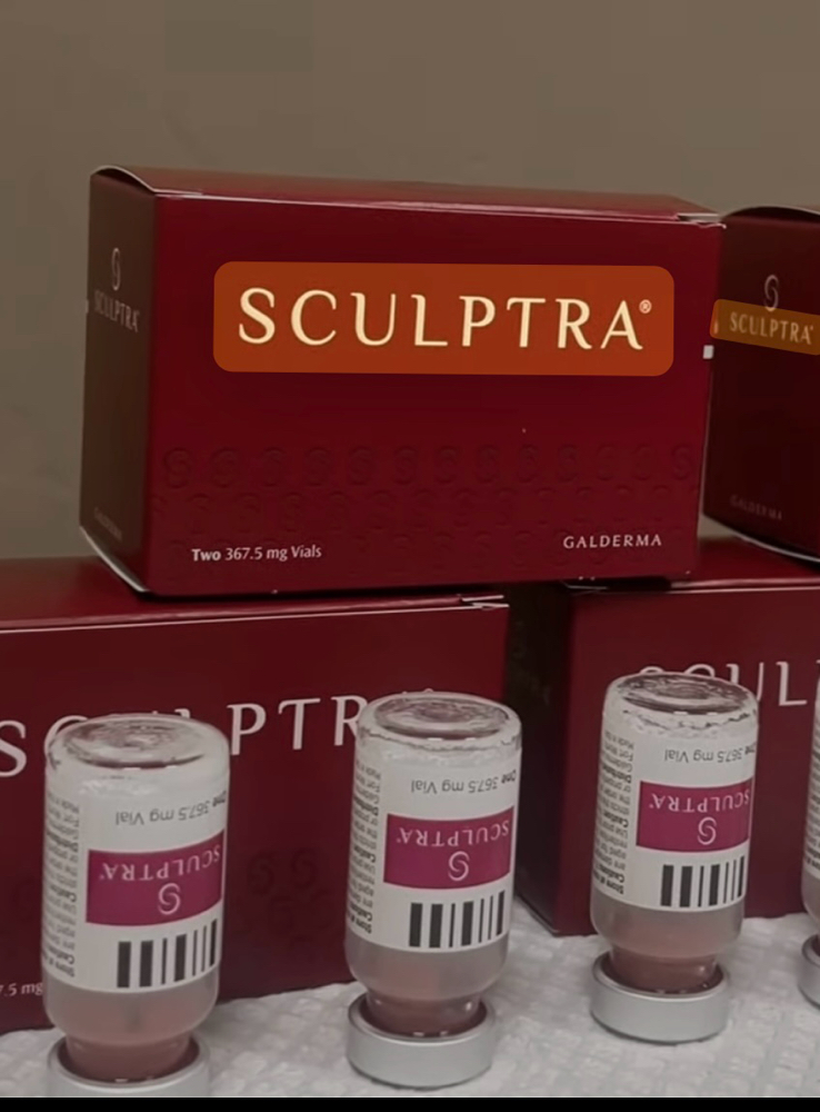 Sculptra