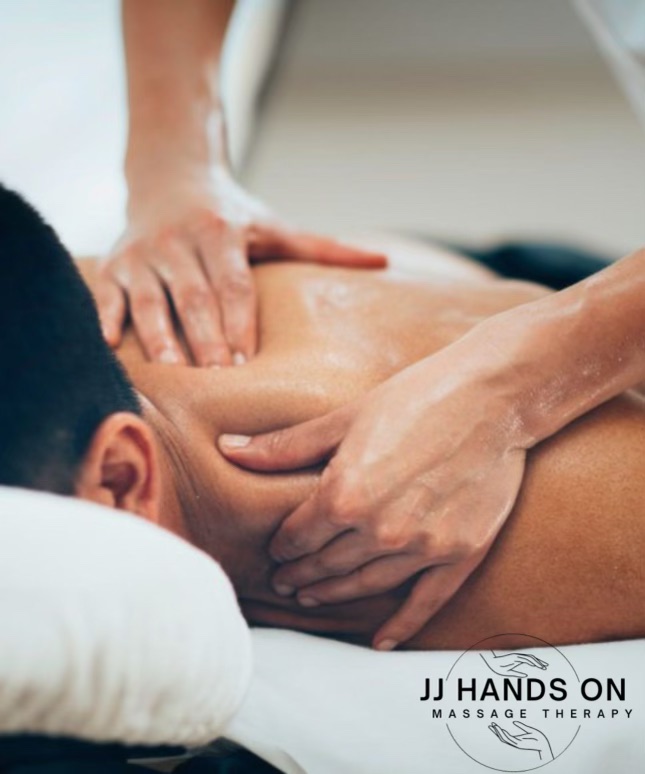 60 Minute Customizable Massage