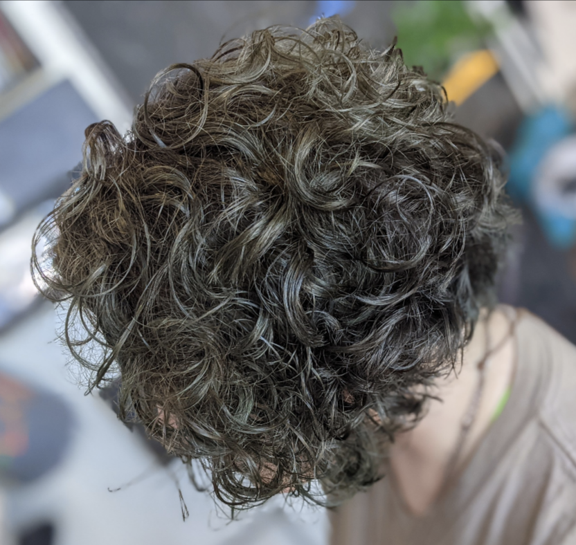 Perms
