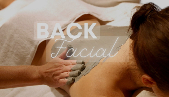Bacial (Back Facial)