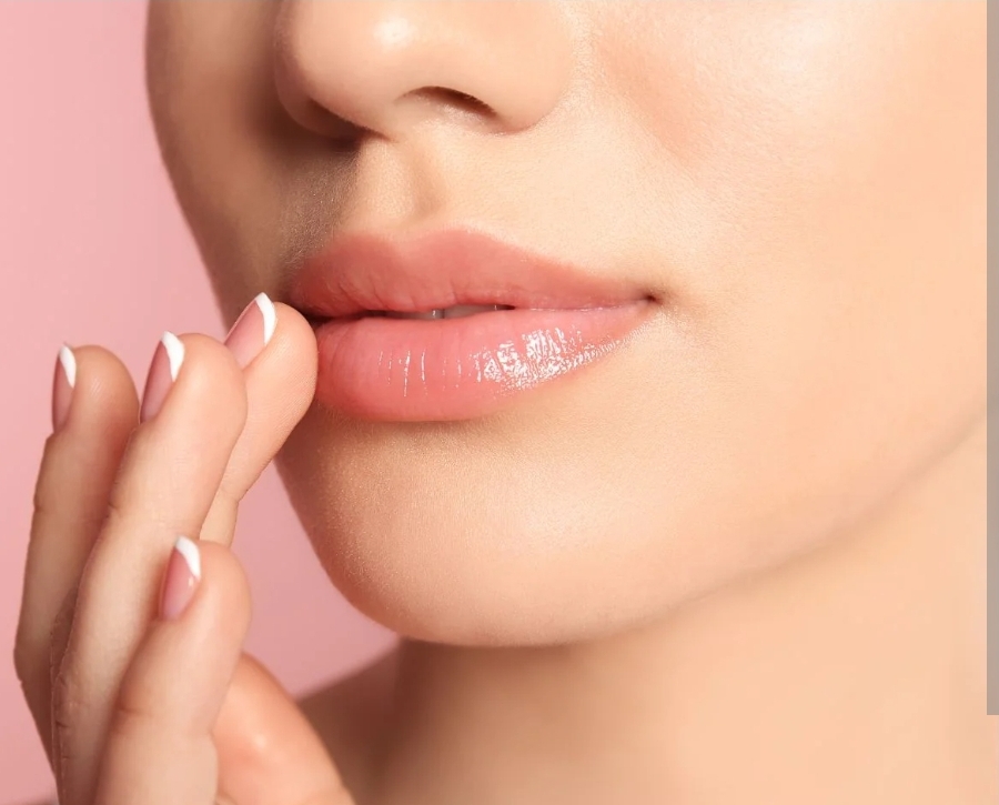 Lip Contour Treatment