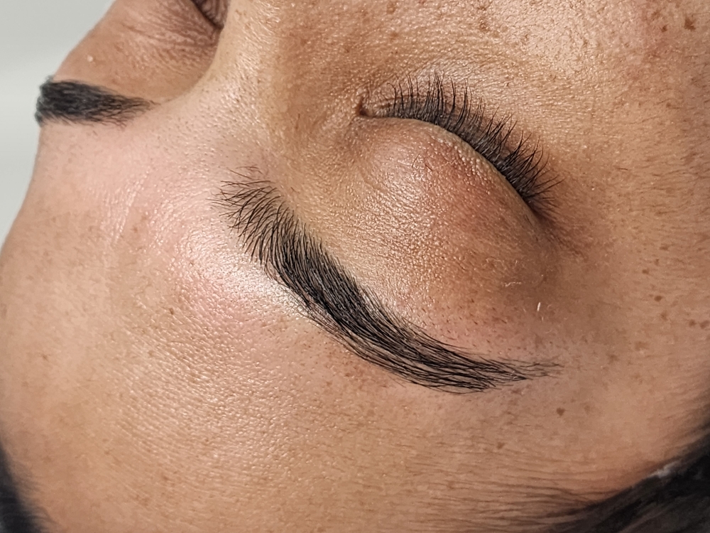 Brow Wax