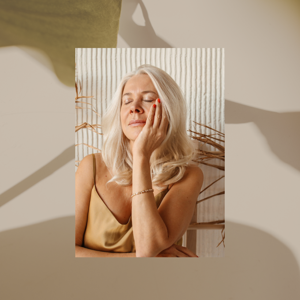 Sacred Skin Ritual