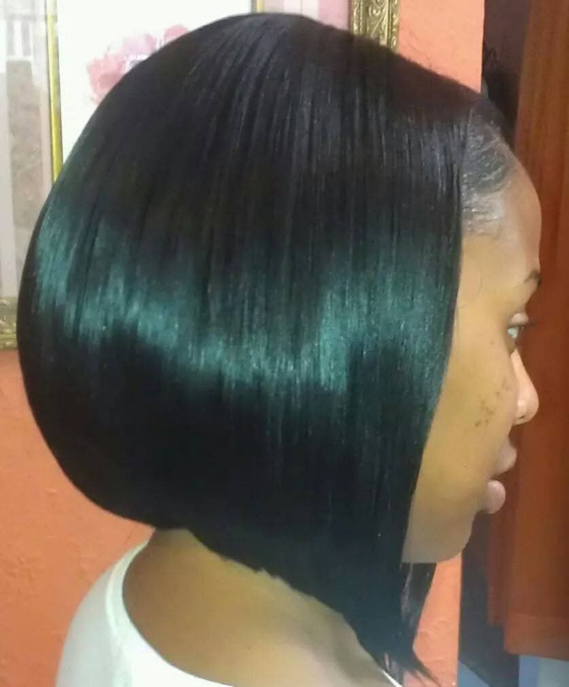 Sew-in (Per Weft- 3 Max)