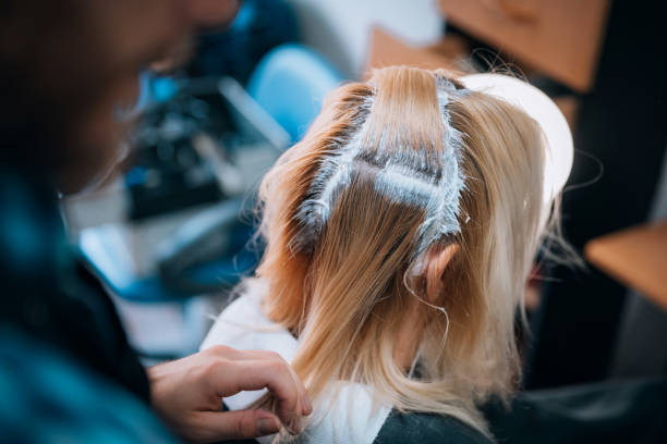 Root Touch-Up