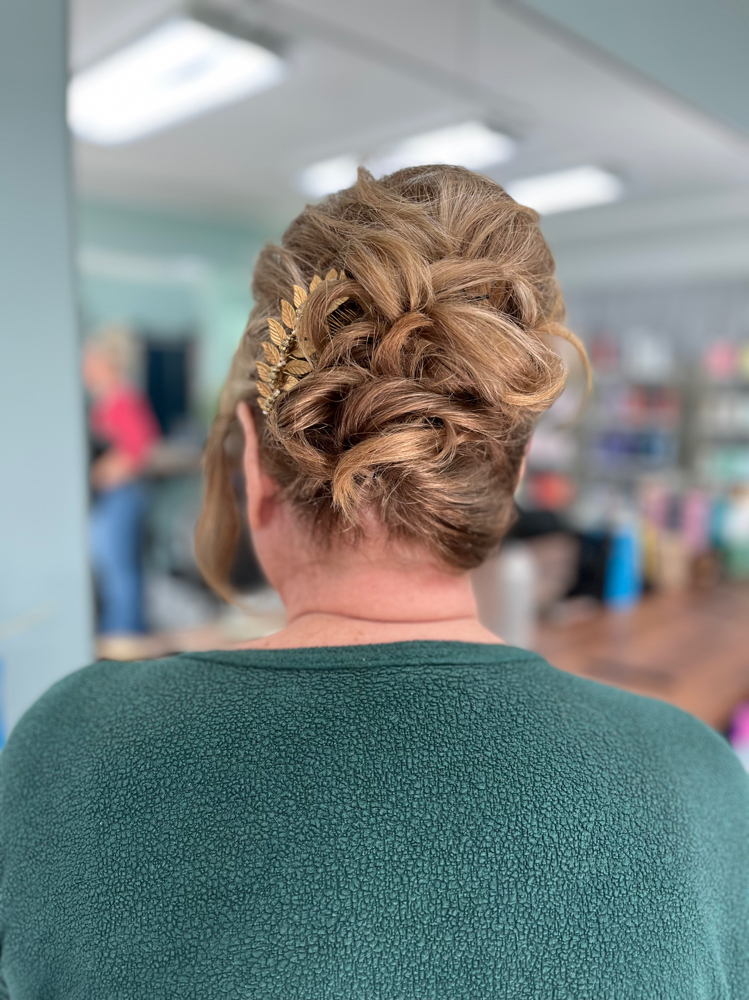 Special Occasion Styles