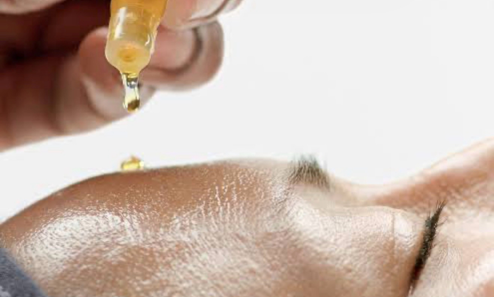 Multivitamin  Peel Add-On