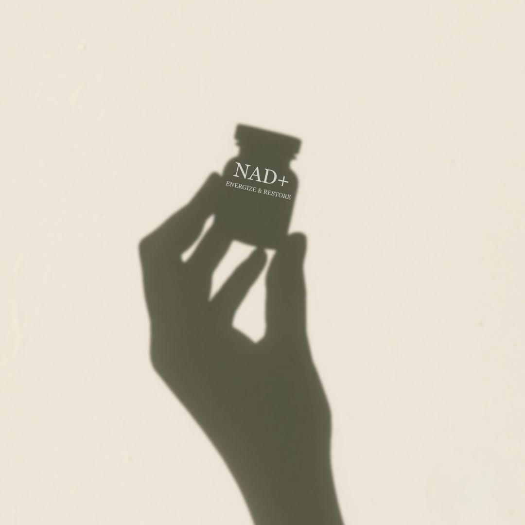 NAD (4) at Remake Beauty Studio San Juan in San Juan, TX