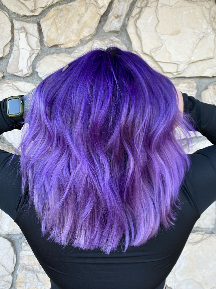 Fashion Color
