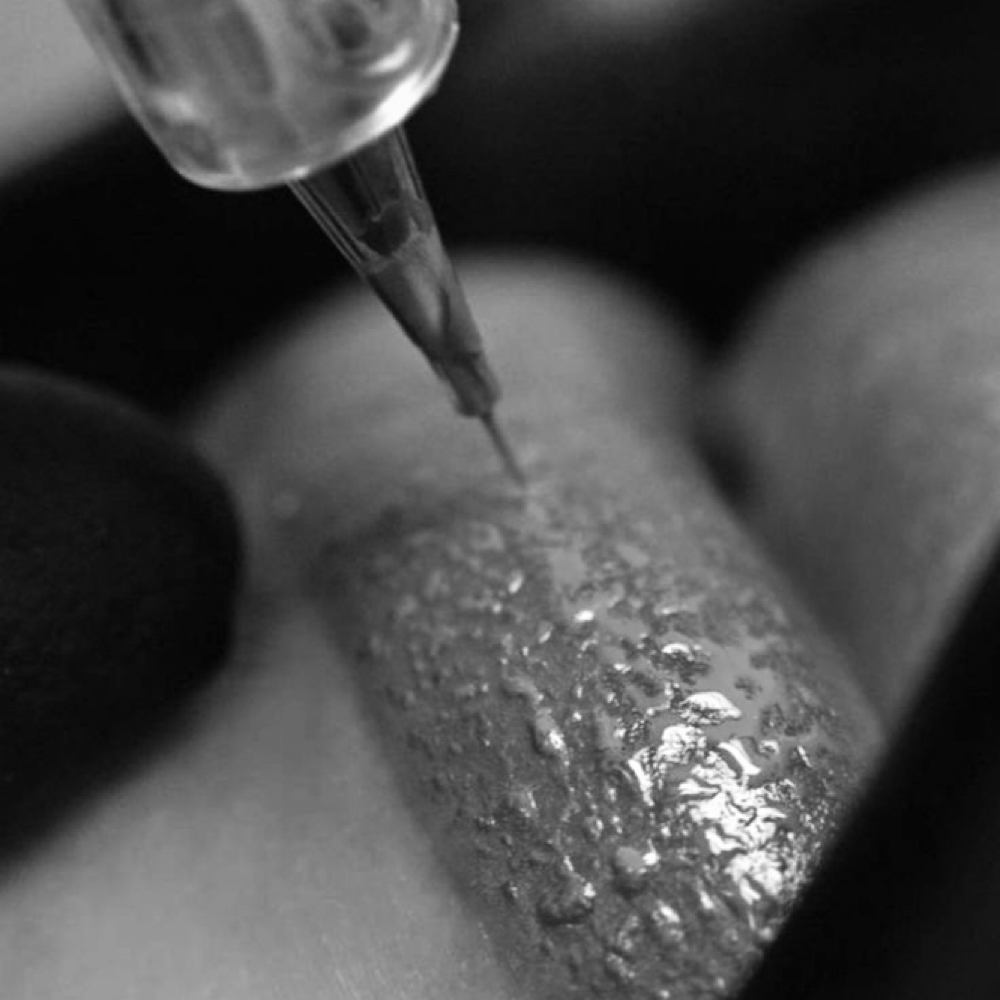 Lip Blush- Touch Up at Esthetics by Bre | Haus Beauty & Esthetics in Goldsboro, NC