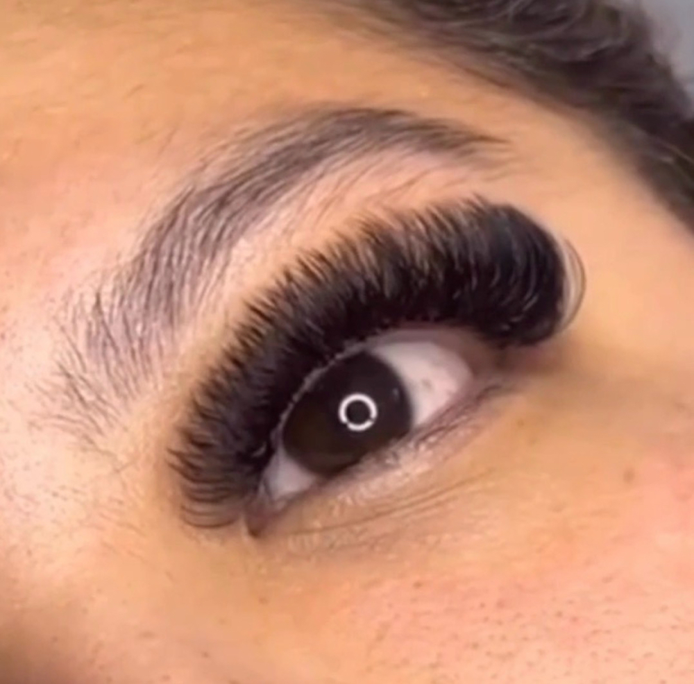 Mega Volume Full Set