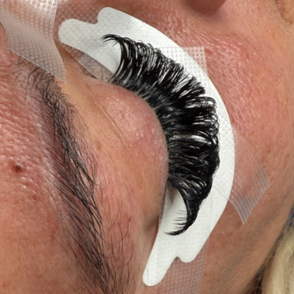 Foreign Lash Fill at Volume One Beauty in Lewiston, ME