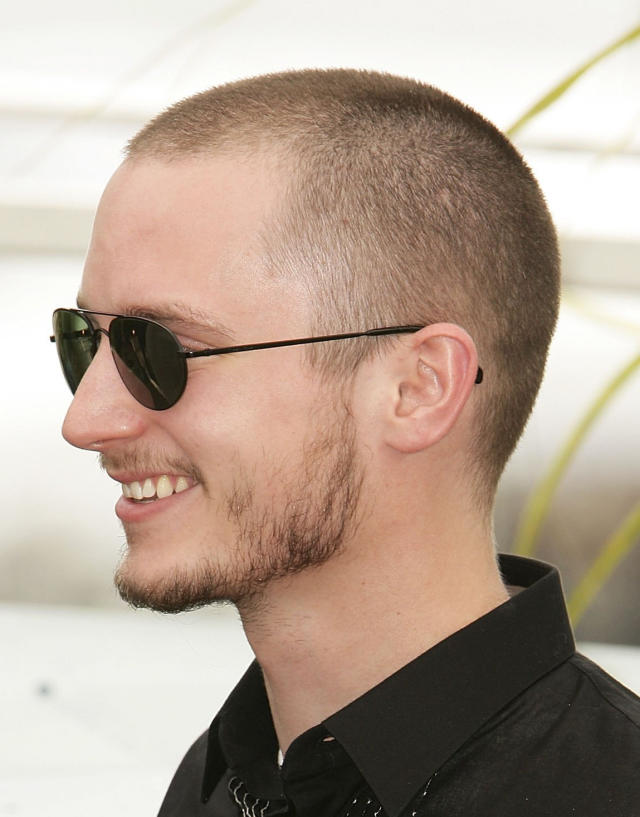 Clipper 1 Guard (buzz) Haircut
