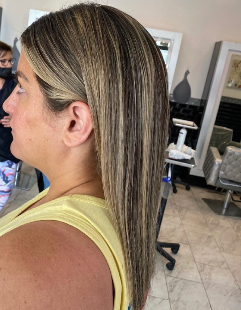 Keratin